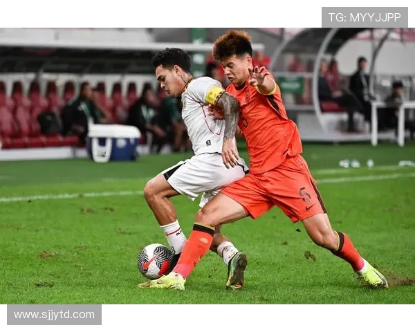 亚青赛韩国与中国首发阵容全面解析与战术对比分析